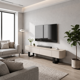 Caleon TV Console