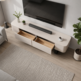 Caleon TV Console