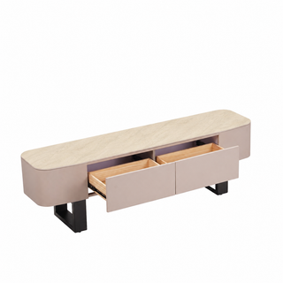 Caleon TV Console