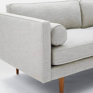 Ulysses Fabric Sofa (Pet Friendly) Singapore