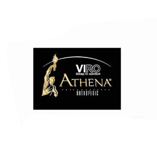 Viro Athena Orthopedic Spring Mattress Singapore