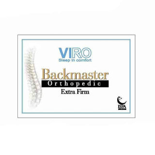 Viro Backmaster Spring Mattress Singapore