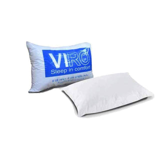 Viro Fibre Fill Pillow Singapore