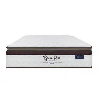 Viro Great Rest 11” Pocketed Spring Mattress (Super Single Size Clearance) Singapore