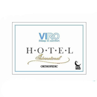 Viro Hotel International Spring Mattress (7" Single/Super Single Clearance) Singapore
