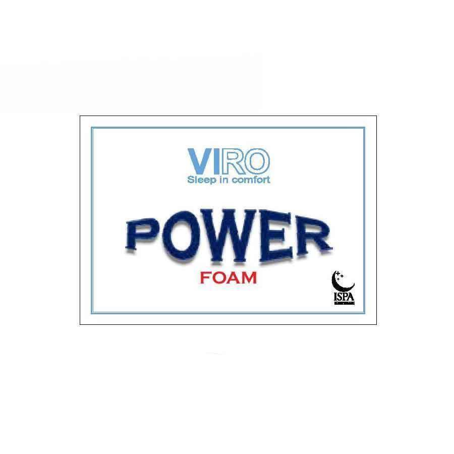 Viro Power Foam Mattress (5" Super Single Size Clearance) Singapore