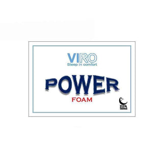 Viro Power Foam Mattress Singapore