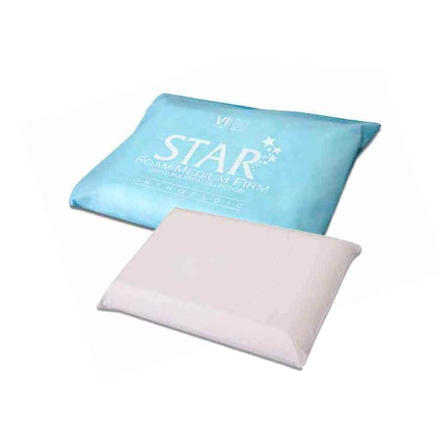 Viro Star Pillow Singapore