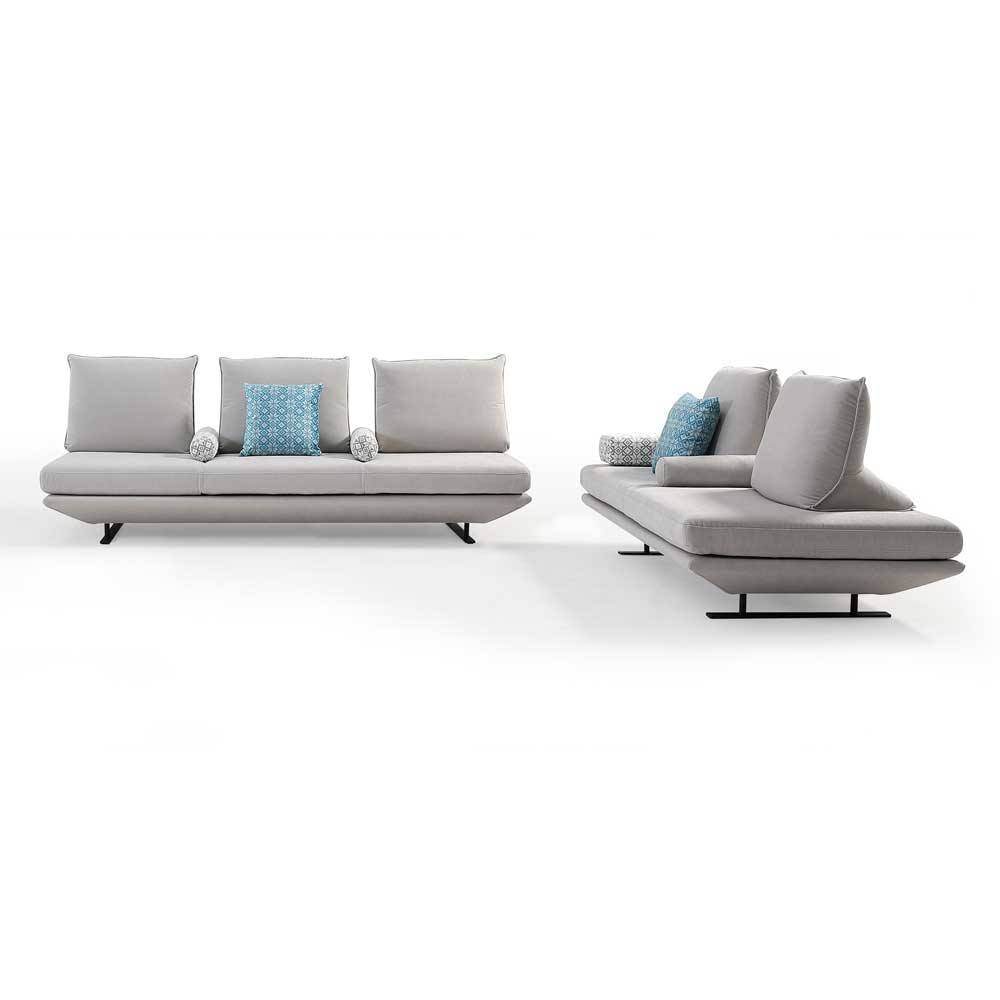 Affordable Volante 2 Seater Sofa By