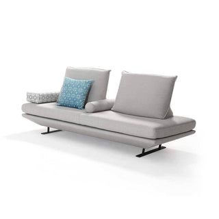 Megafurniture | Volante 2 Seater Sofa | Fabric Sofa