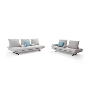 Megafurniture | Volante 2 Seater Sofa | Fabric Sofa