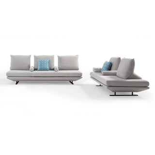 Megafurniture | Volante 2 Seater Sofa | Fabric Sofa