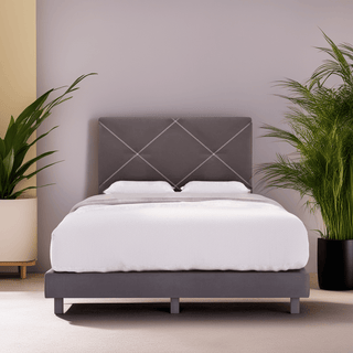 Volga Bed Frame (Water Repellent) Singapore