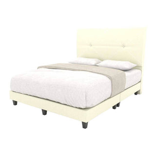 Volga Bed Frame (Water Repellent) Singapore