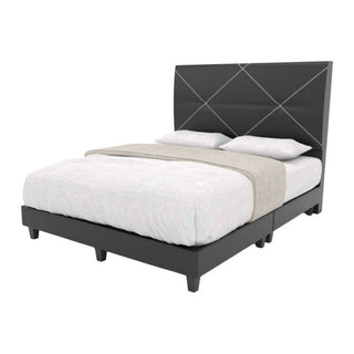 Volga Bed Frame (Water Repellent) Singapore