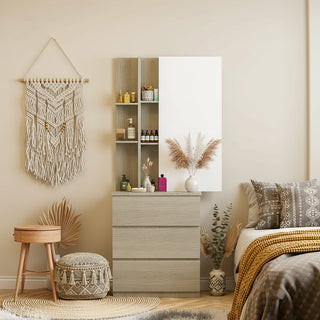 Jollie Dressing Table
