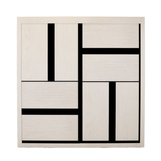 Gilene Sliding Door Wardrobe (4ft & 5ft)