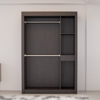 Wandler Sliding Door Wardrobe (4ft & 5ft)