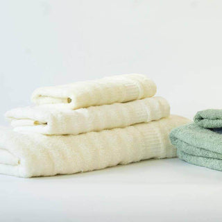 Weavve Bamboo Fibre Towel Deluxe Bundle Singapore