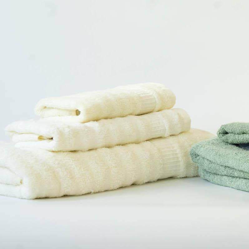 Weavve Bamboo Fibre Towel Family Bundle Singapore
