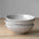 Pebble Grey / Set of 4 Deep Dish Bowls