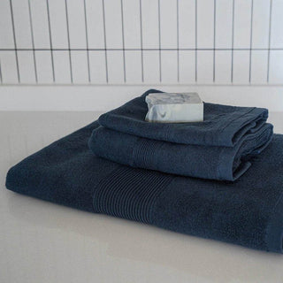 Weavve Silver Infused Towel Bundles Singapore