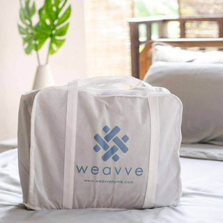Weavve Weighted Blanket Singapore