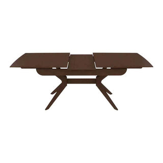 Wynna Extendable Dining Table Singapore