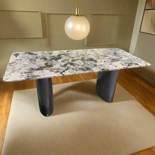 Kassian Sintered Stone Dining Table