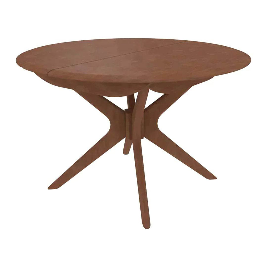 Zyairs Extendable Dining Table Singapore