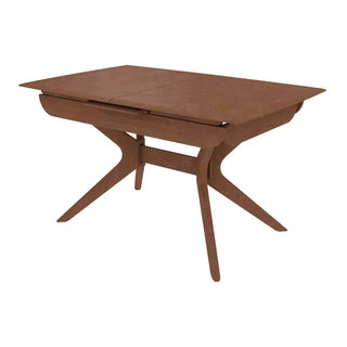 Zyron Extendable Dining Table Singapore