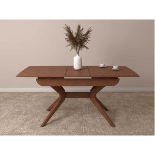 Zyron Extendable Dining Table Singapore